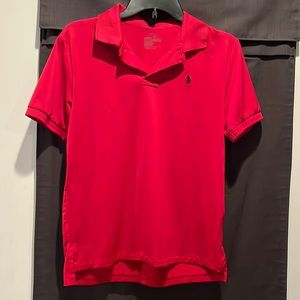 Ralph Lauren Youth Large Performance Polo